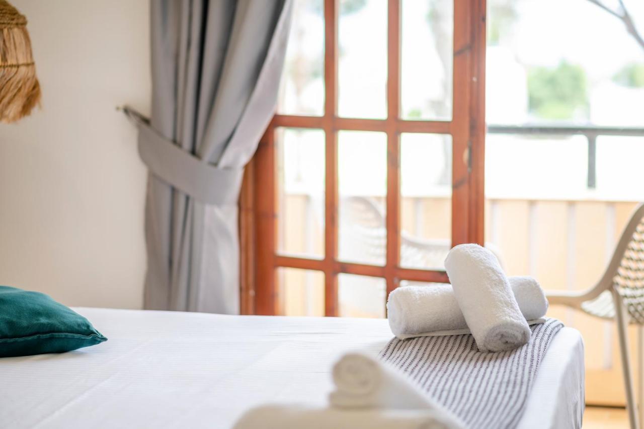 Jonathan City Apartment คอสทาวน์ ภายนอก รูปภาพ