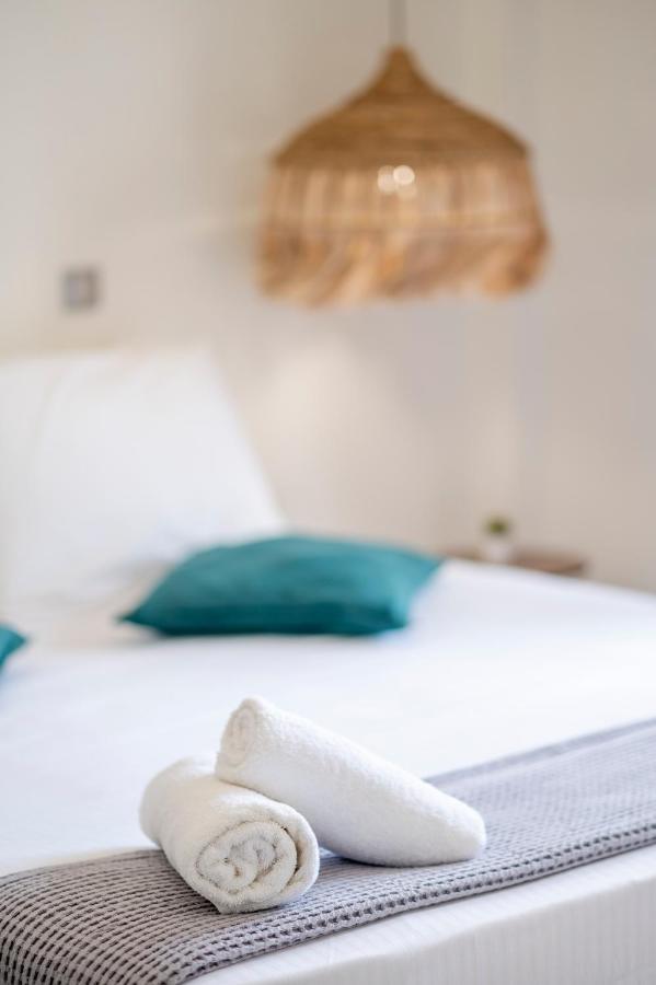 Jonathan City Apartment คอสทาวน์ ภายนอก รูปภาพ