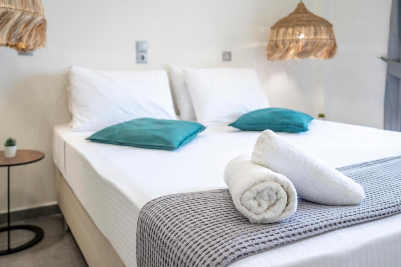 Jonathan City Apartment คอสทาวน์ ภายนอก รูปภาพ