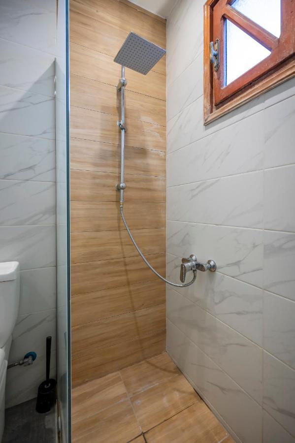Jonathan City Apartment คอสทาวน์ ภายนอก รูปภาพ