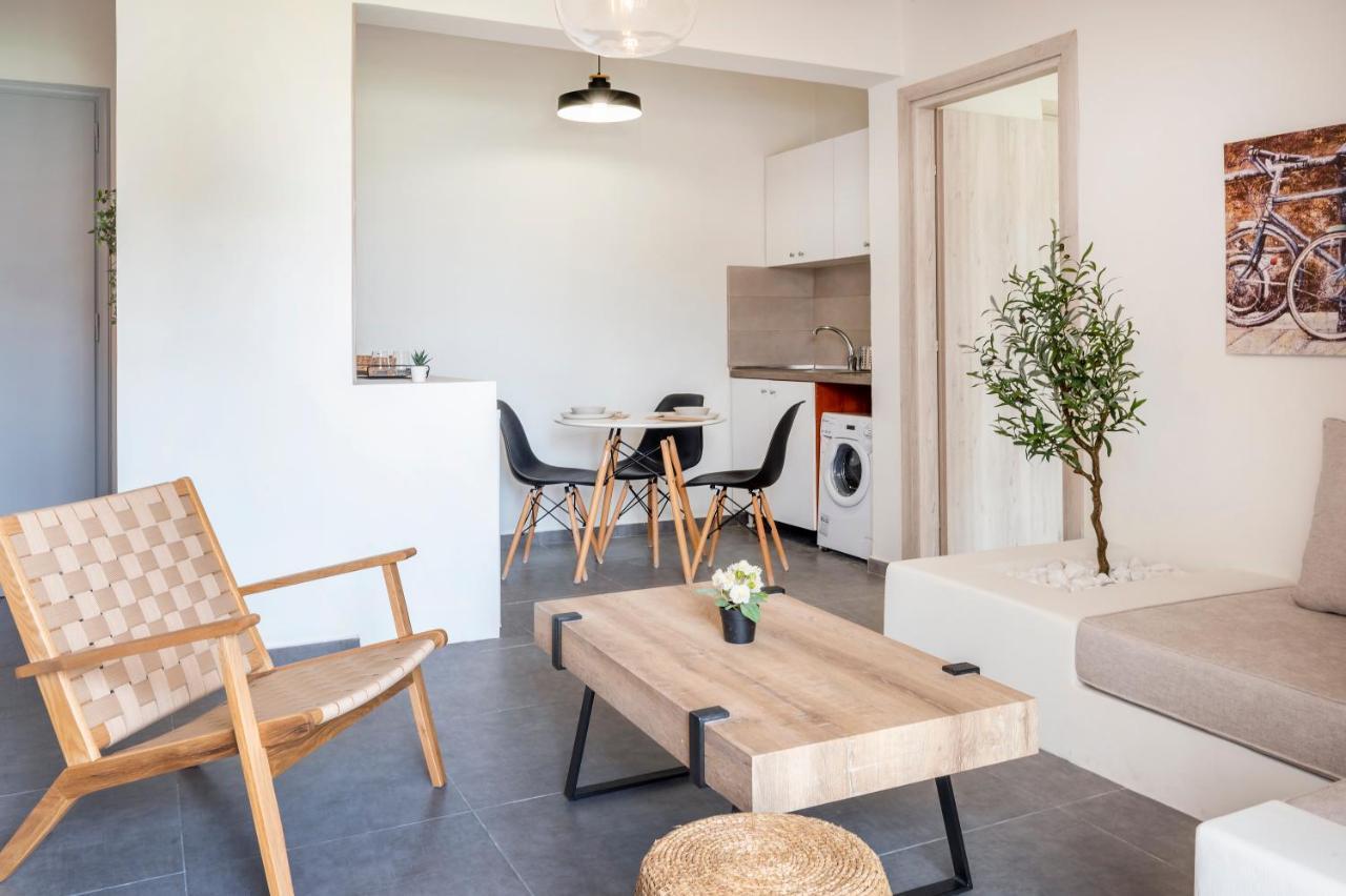 Jonathan City Apartment คอสทาวน์ ภายนอก รูปภาพ