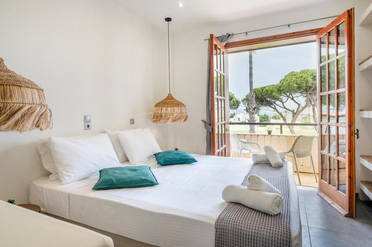 Jonathan City Apartment คอสทาวน์ ภายนอก รูปภาพ