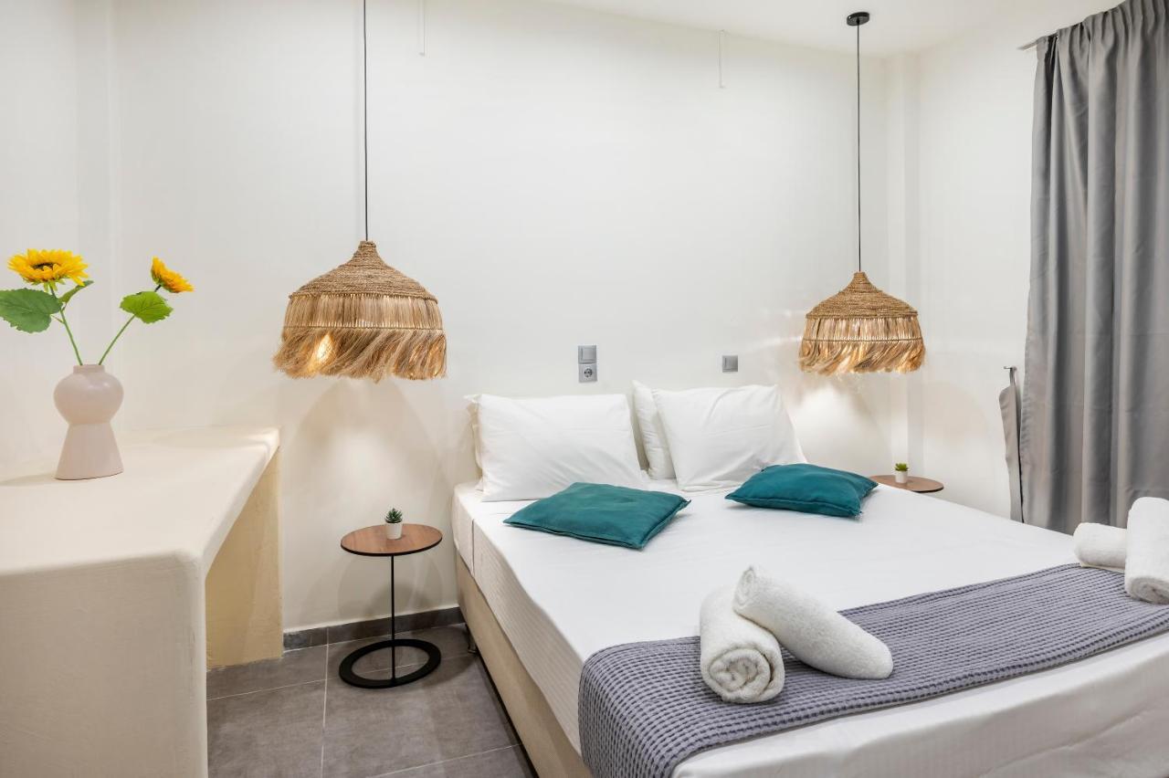 Jonathan City Apartment คอสทาวน์ ภายนอก รูปภาพ