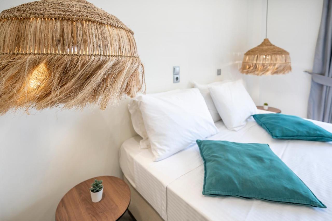 Jonathan City Apartment คอสทาวน์ ภายนอก รูปภาพ