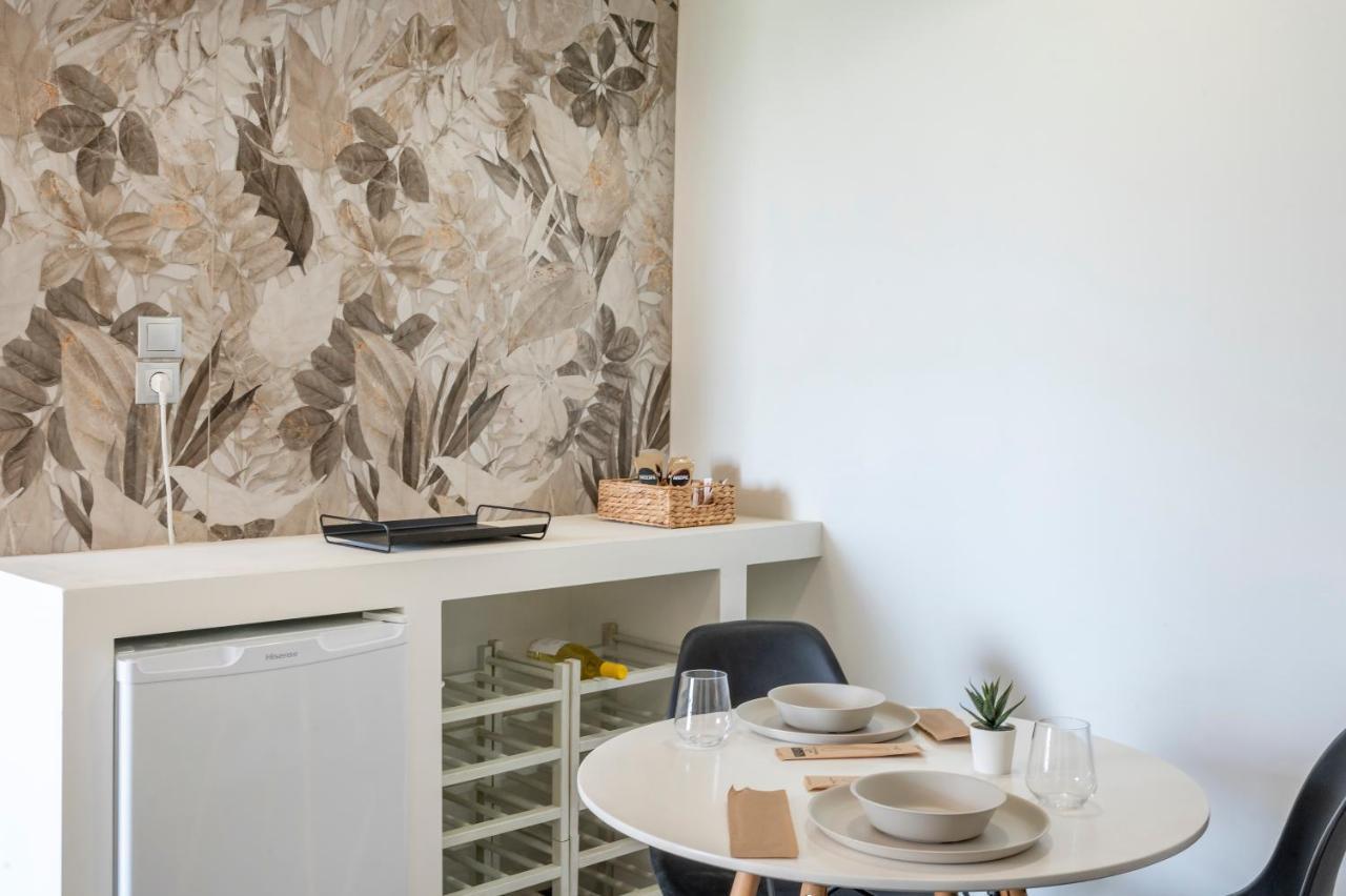 Jonathan City Apartment คอสทาวน์ ภายนอก รูปภาพ