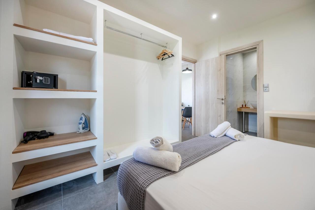 Jonathan City Apartment คอสทาวน์ ภายนอก รูปภาพ